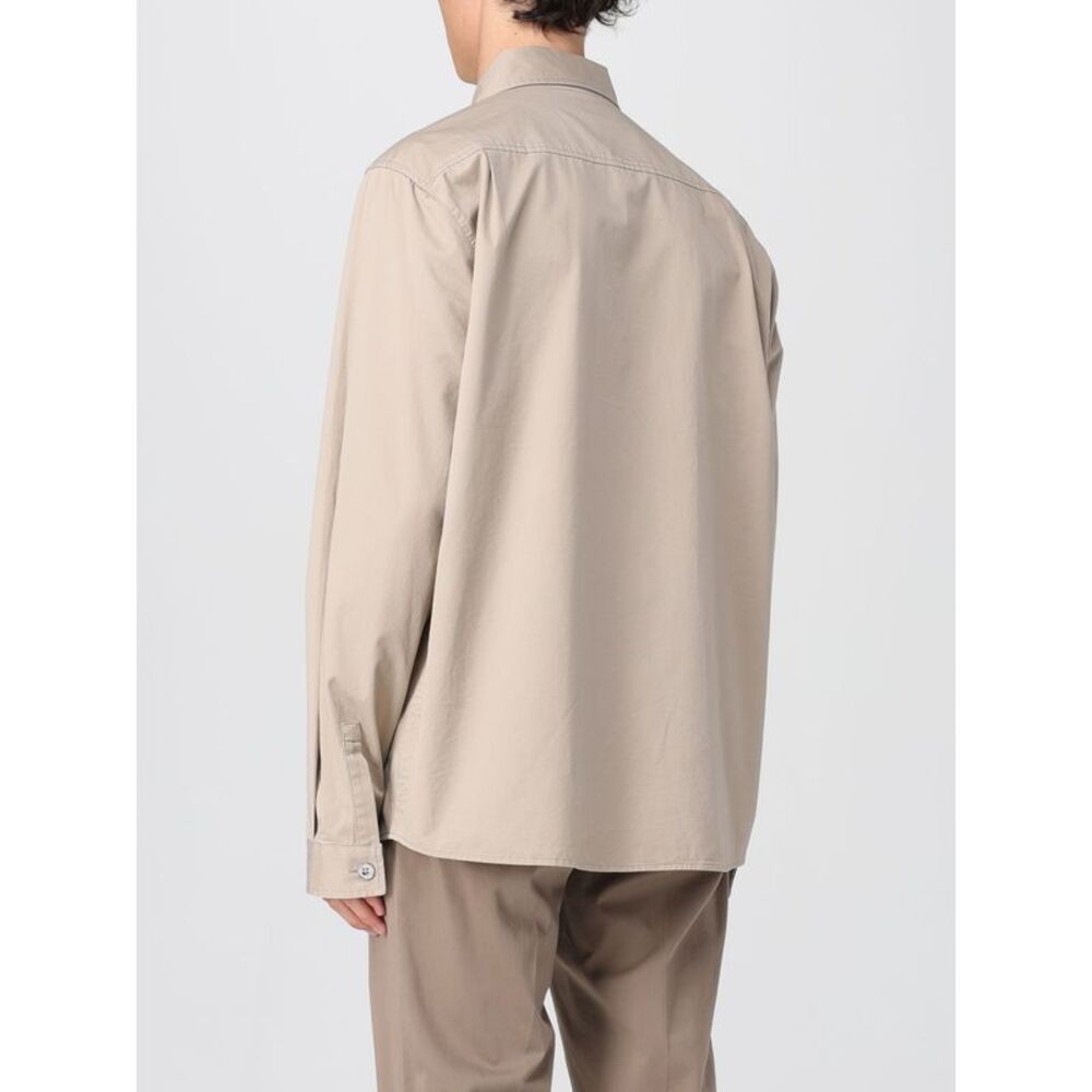 Add Jacket Men Sand - Picture 2 of 3